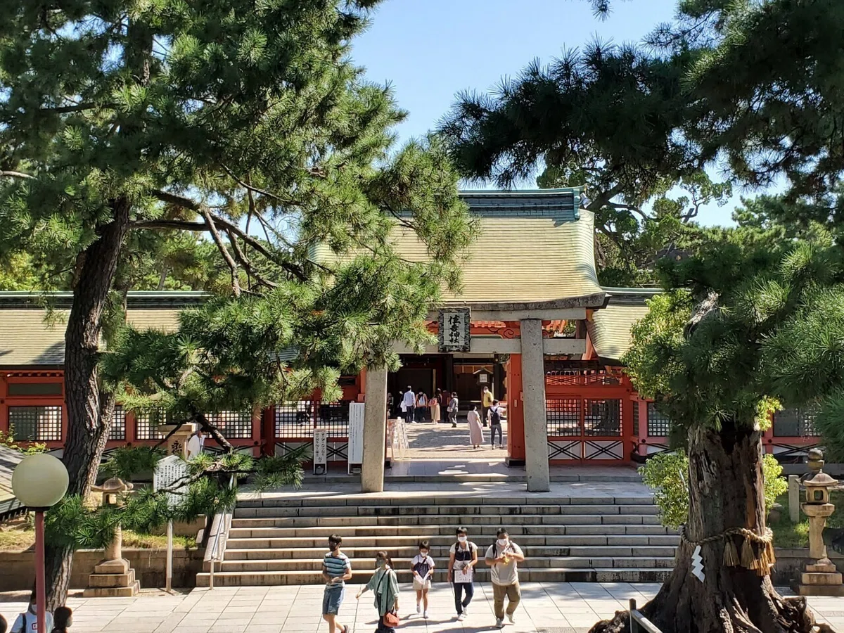LINE_ALBUM_住吉大社2021.10.3_211003_24
