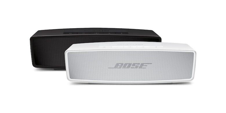 SoundLink Mini II Special Editionレビュー】BOSEの高音質
