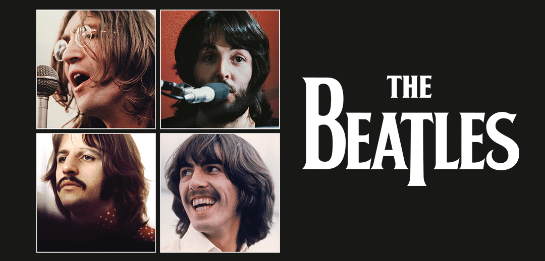 Tiktokにて ザ ビートルズがアカウント開設 アルバム 1 Let It Be の全楽曲が解禁 Tiktok Japan 公式 ティックトック Note Tiktokにて ザ ビートルズがアカウント開設 アルバム 1 Let It Be の全楽曲が解禁 Tiktok Japan 公式 ティックトック Note