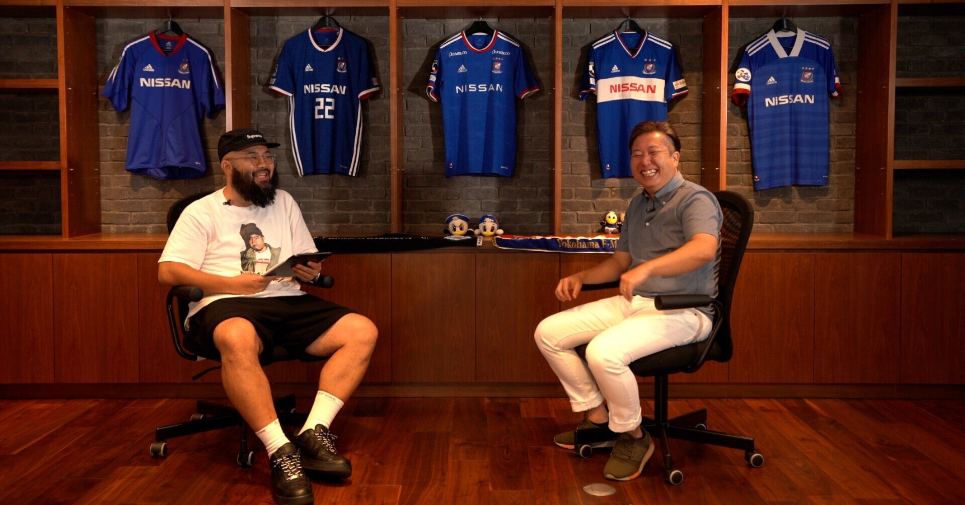 後編 マンチェスター シティの西脇さんと話す スポンサーシップセールスについて プラスクラス スポーツ インキュベーション C Lab 後編 マンチェスター シティの西脇さんと話す スポンサーシップセールスについて プラスクラス スポーツ インキュベーション C Lab