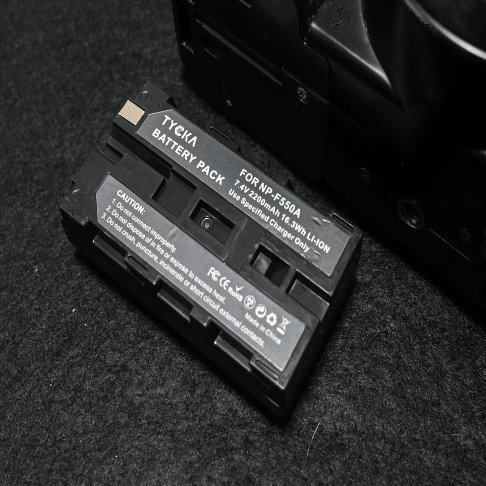 Fujix DS-330｜けいふ