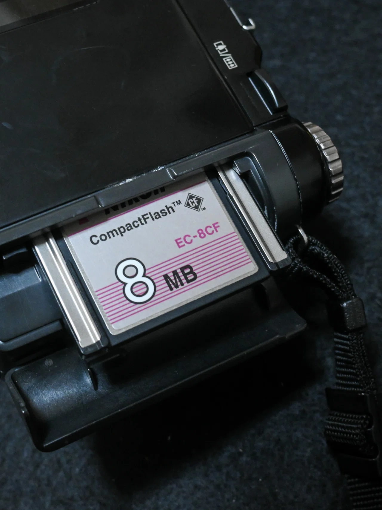 Fujix DS-330｜けいふ
