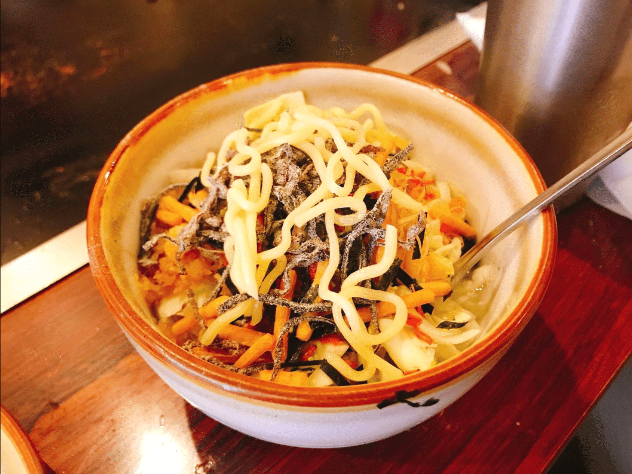 おうちで月島散歩 4 もんじゃへの愛を自由に語ってみた あるみ おうちでビル散歩 Note おうちで月島散歩 4 もんじゃへの愛を自由に語ってみた あるみ おうちでビル散歩 Note