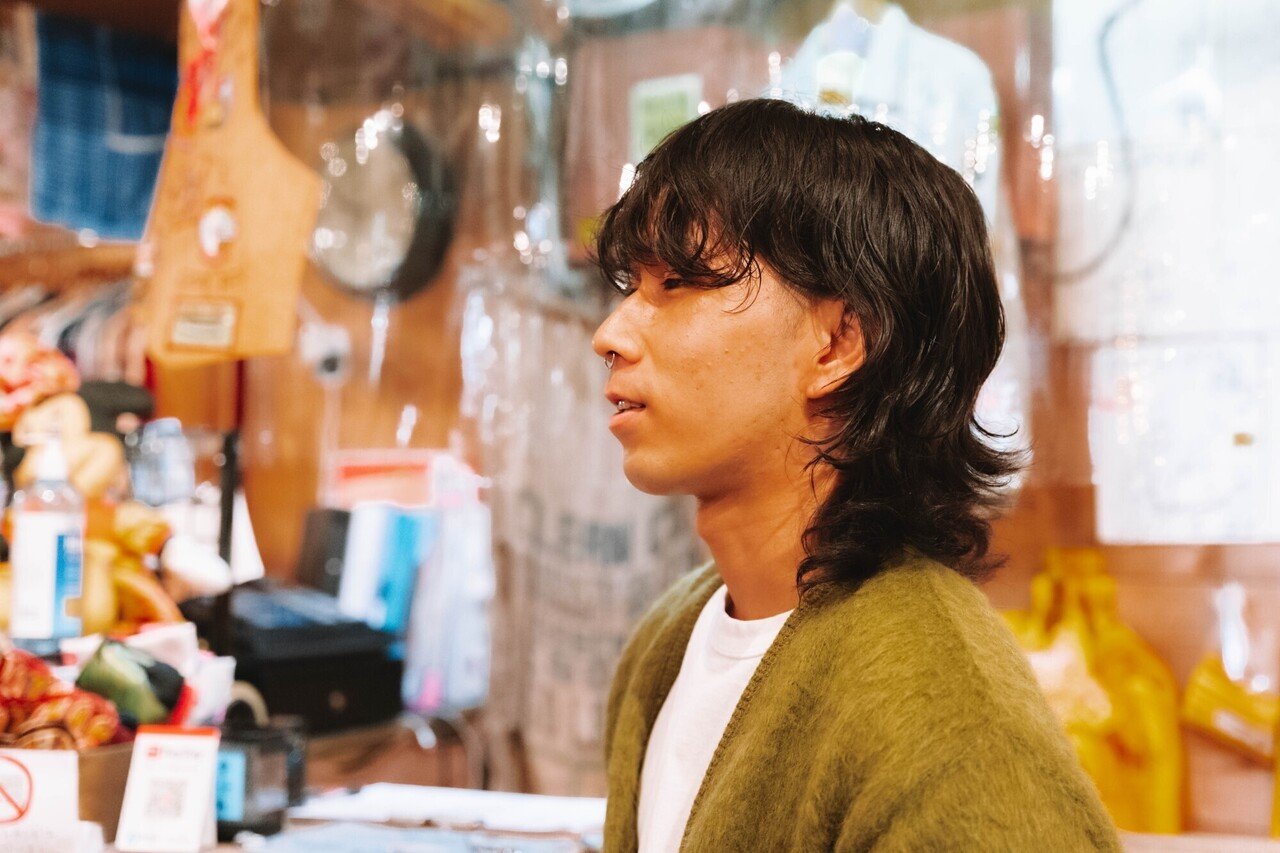 ALL700円!!】下北沢で一番安い古着屋!スティックアウト|Vintage.City