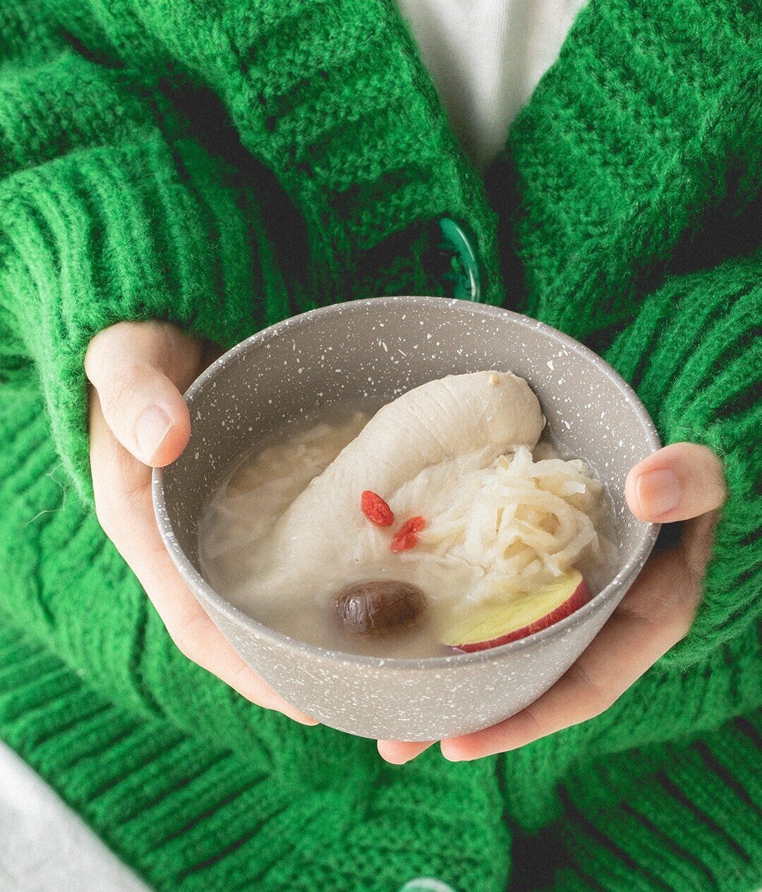 スーパーで買える食材で作る ささみ オートミール参鶏湯 手作り犬おやつレシピ いちかわあやこ 犬ごはん先生 Note