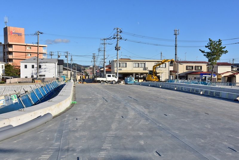 新しい蛇田新橋 (10)