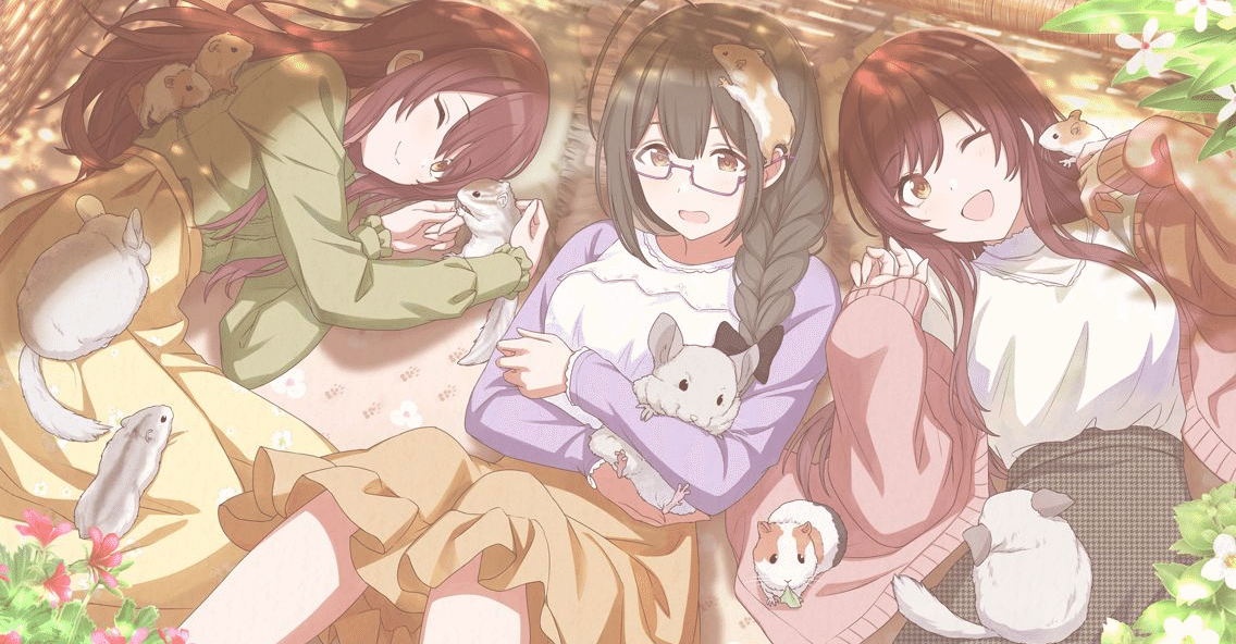 桑山千雪『好き、っていうのはね』/「好き」と向き合う