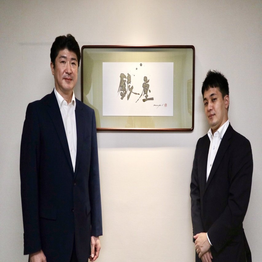 銀座を彩るシャンパーニュ 「パピヨン・ドゥ・ギンザ」に秘められた