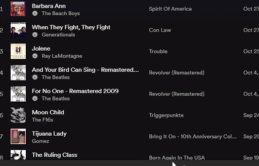 アーティストページ連携を設定しましょう Soundally Note