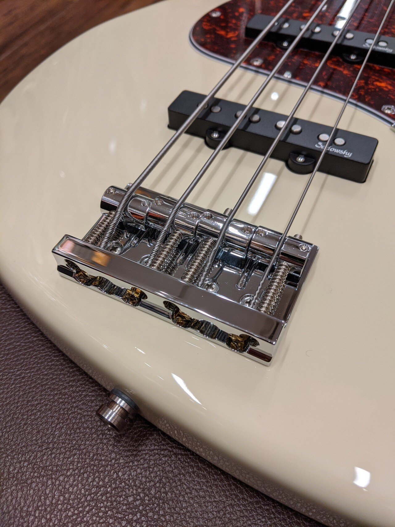 Sadowsky “Metroline”(Made in Germany)について｜ベース