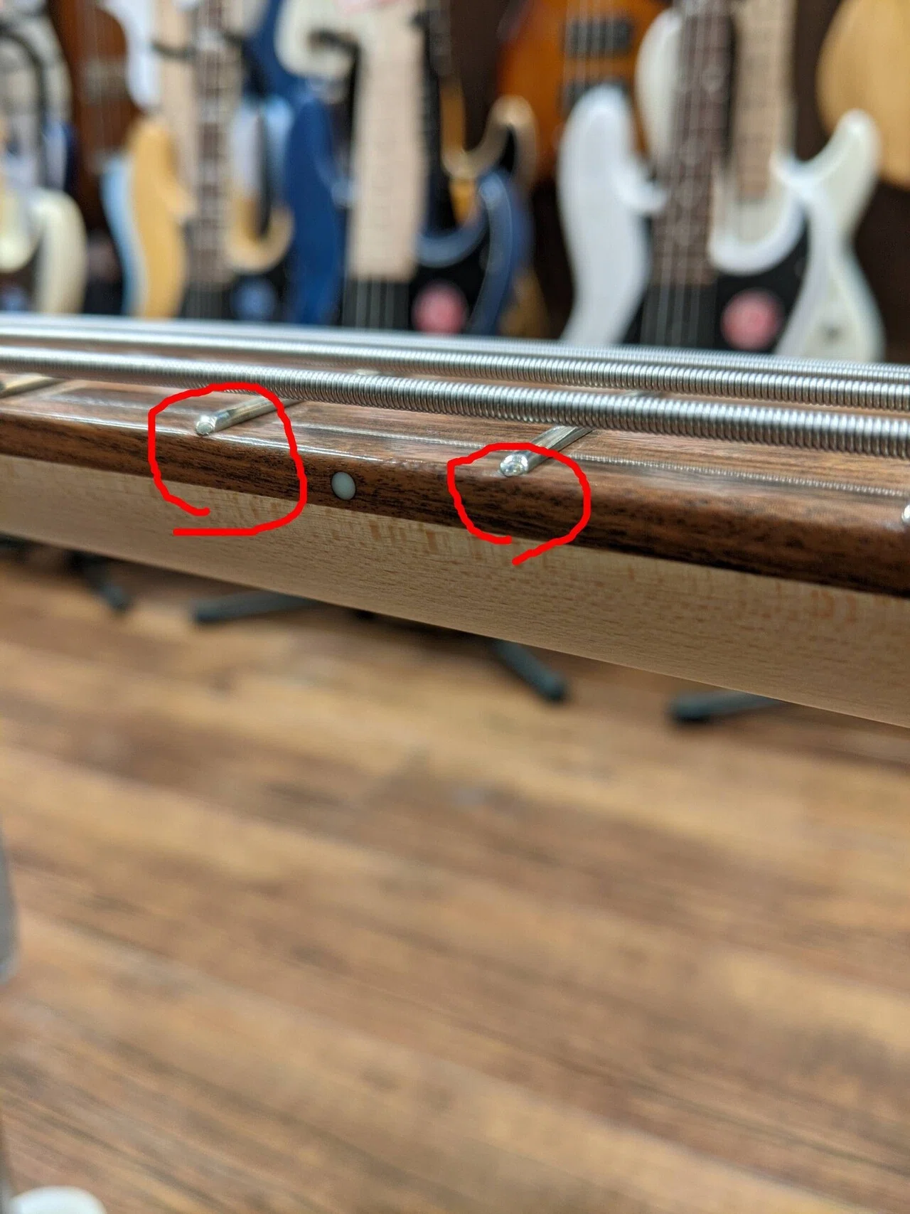 Sadowsky Metroline Made In Germany について ベースプラネット Bass Planet Note Sadowsky Metroline Made In Germany について ベースプラネット Bass Planet Note