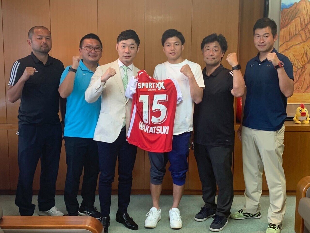 映像と数値が 指導者をも成長させた 桐生第一高校サッカー部 Hudl Japan 映像と数値が 指導者をも成長させた 桐生第一高校サッカー部 Hudl Japan