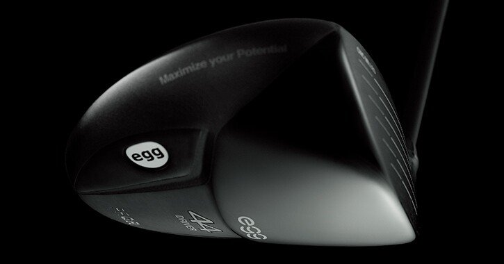 PRGR egg44ドライバー試打インプレ&PRGRと私・・|Motoharu ”T島 ...
