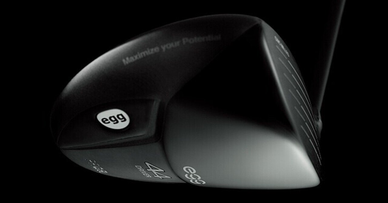 PRGR egg44ドライバー試打インプレ&PRGRと私・・|Motoharu ”T PRGR egg44ドライバー試打インプレ&PRGRと私・・|Motoharu ”T