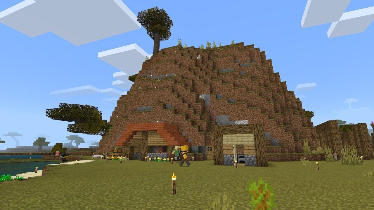 期間中随時更新 マイクラでつくる理想の街 レポート Noteフェス Noteイベント情報 Note 期間中随時更新 マイクラでつくる理想の街 レポート Noteフェス Noteイベント情報 Note