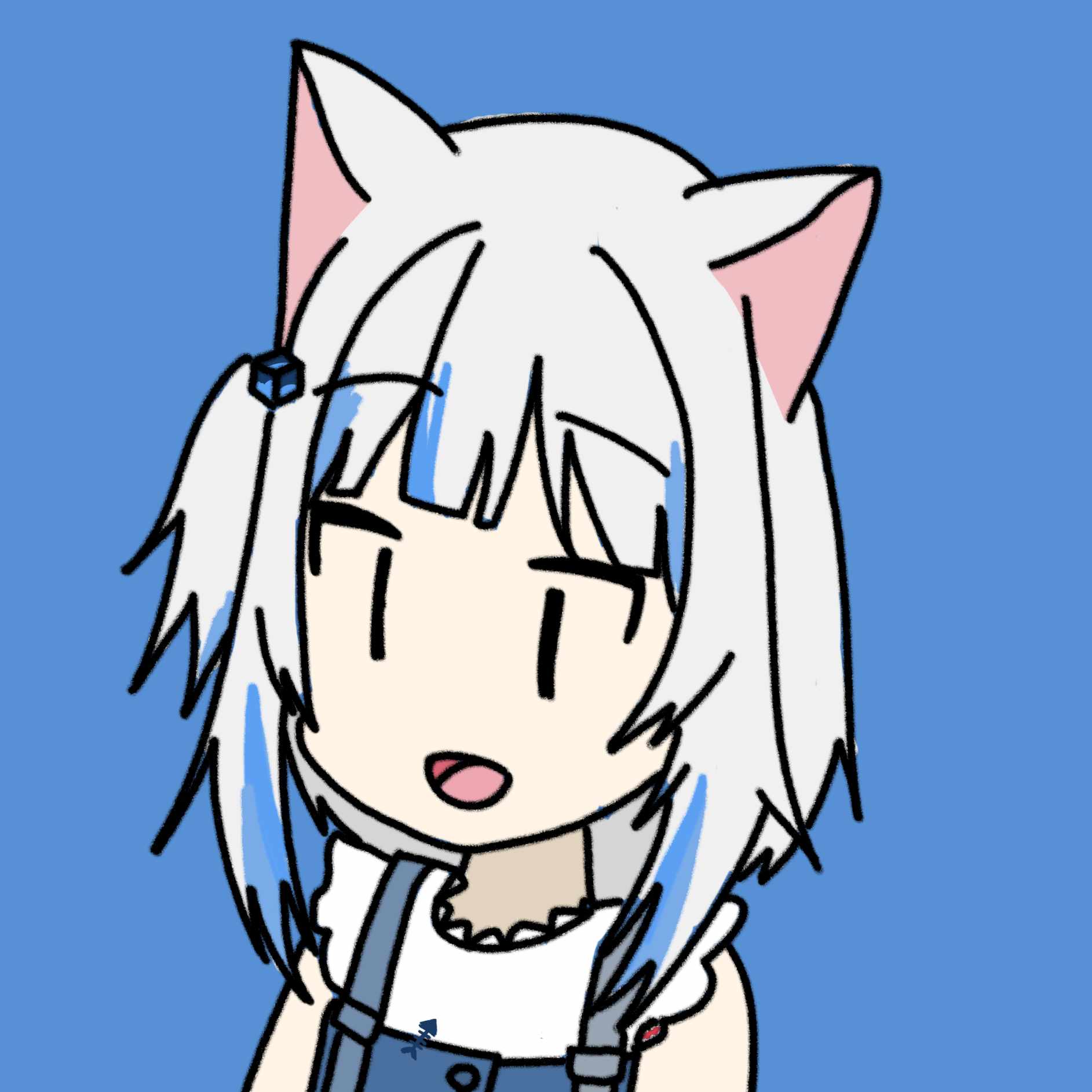 ぬいるぽいんた