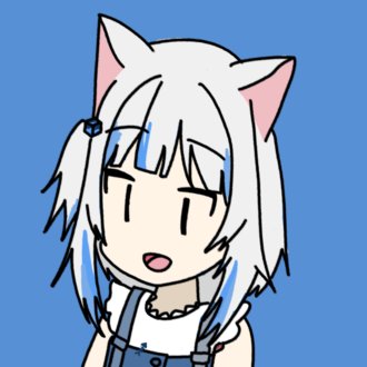 ぬいるぽいんた