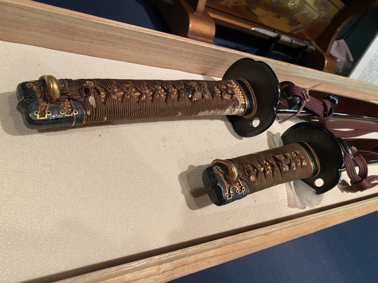 東美特別展」刀剣編｜刀箱師の日本刀ブログ 中村圭佑