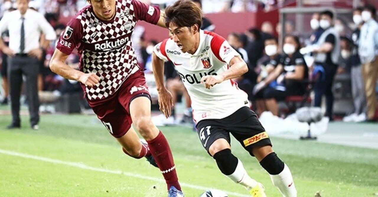 対策の向こう側へ Jリーグ ヴィッセル神戸vs浦和レッズ Gyo Kimura Note 対策の向こう側へ Jリーグ ヴィッセル神戸vs浦和レッズ Gyo Kimura Note