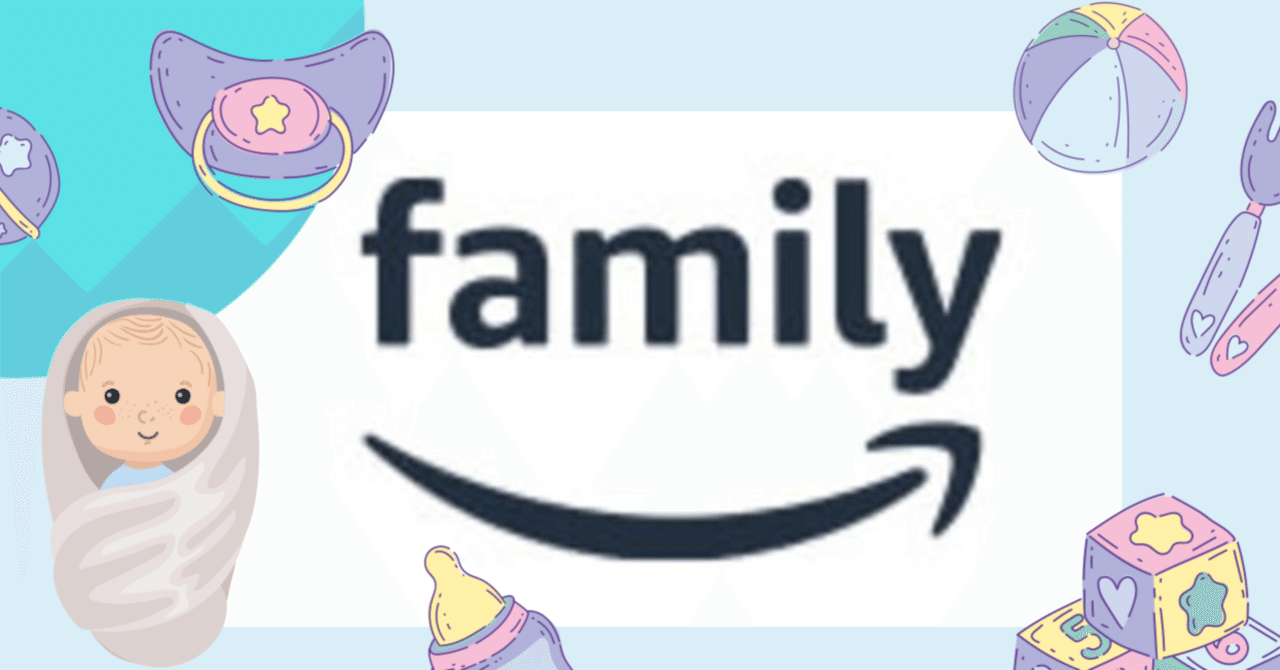 マジで最強です Amazonプライムは家族会員を登録すべし ミラクルライフ Note マジで最強です Amazonプライムは家族会員を登録すべし ミラクルライフ Note