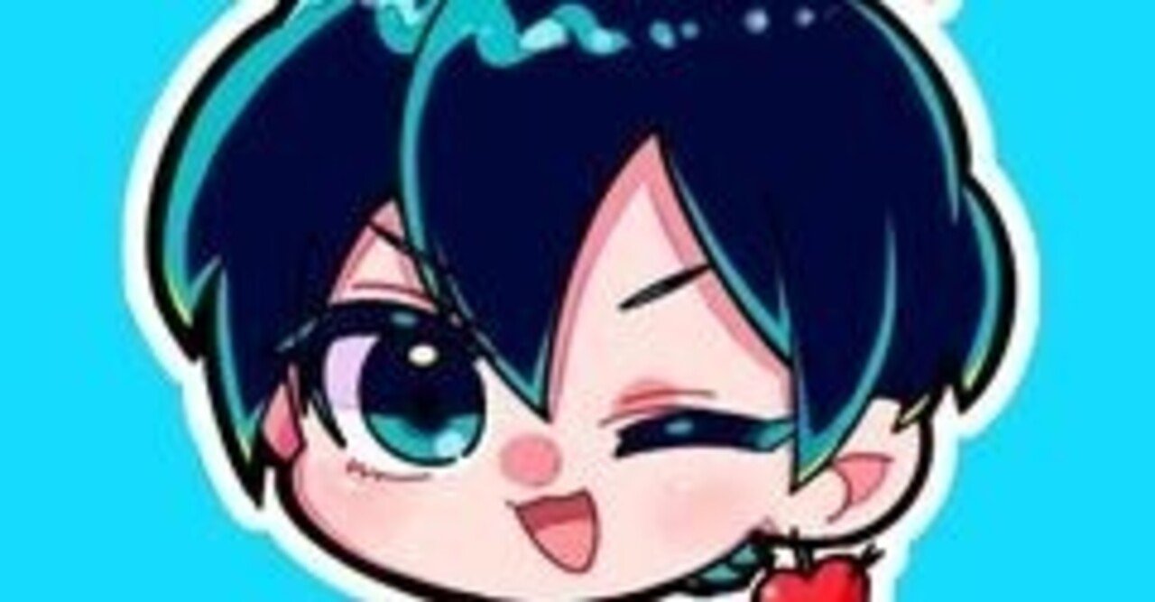 流行りの動画をイラスト化 唯一無二のお絵描き系tiktoker イツク さんにインタビュー ツインズクリエイターズファイル Note