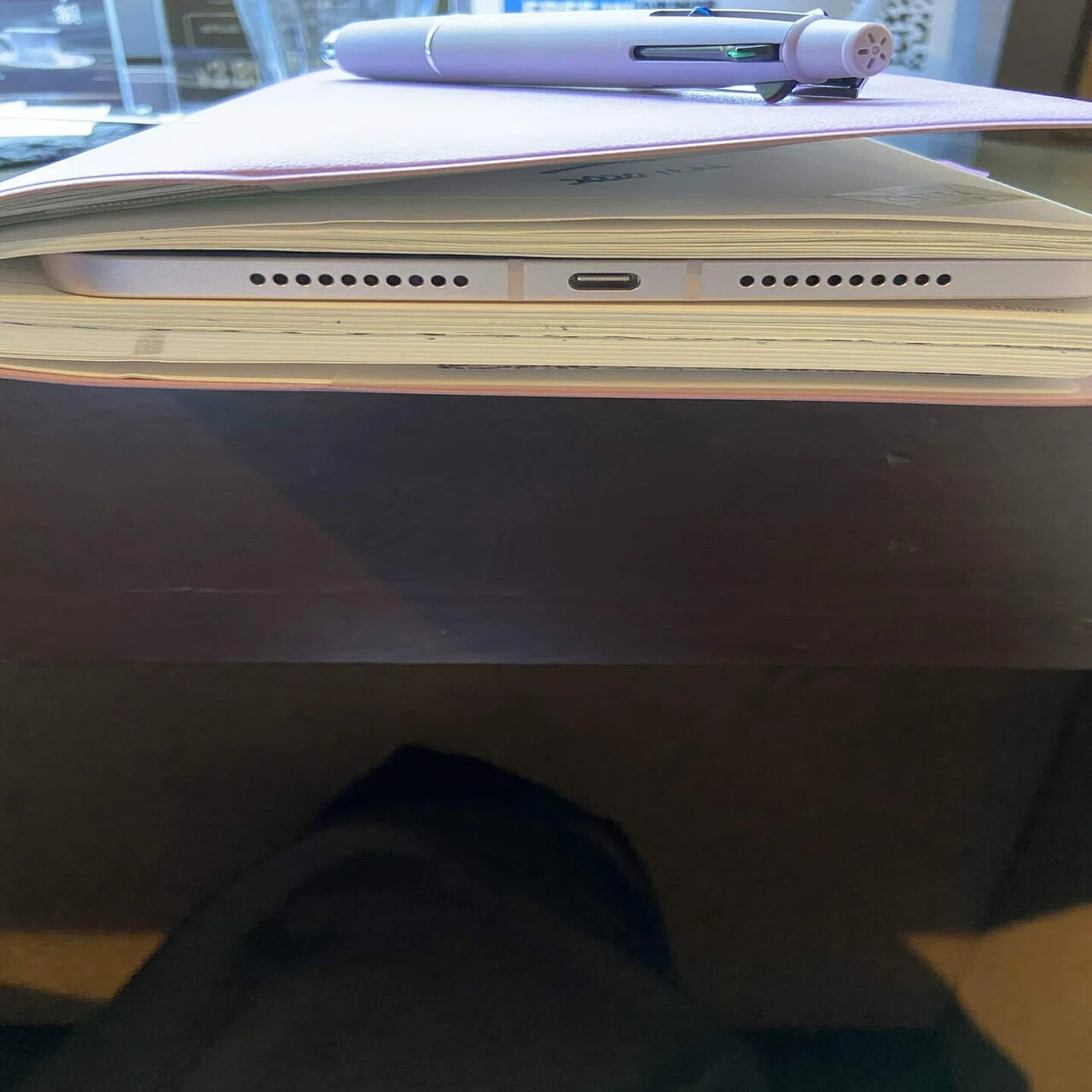 iPad mini6のケースについて思うこと｜Mitchi-san