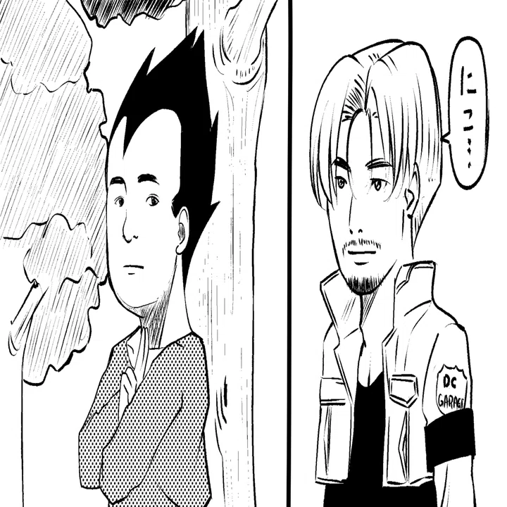 似顔絵系イラストまとめ｜オノセ(RN:黒ひつじ)