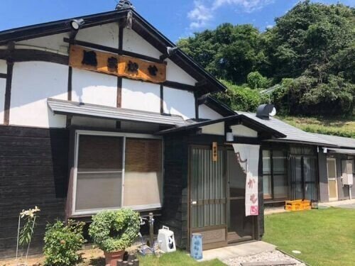 古民家カフェ 風まかせのナポリタンは濃厚で昔ながらの味 塩釜うまいもの通信 By 竈ジン Com Note