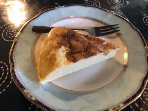 古民家カフェ 風まかせのナポリタンは濃厚で昔ながらの味 塩釜うまいもの通信 By 竈ジン Com Note