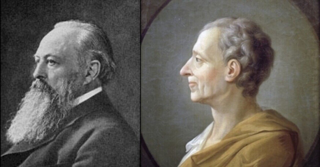 国家権力の腐敗と権力分立の民主主義 高田公理 Note 国家権力の腐敗と権力分立の民主主義 高田公理 Note