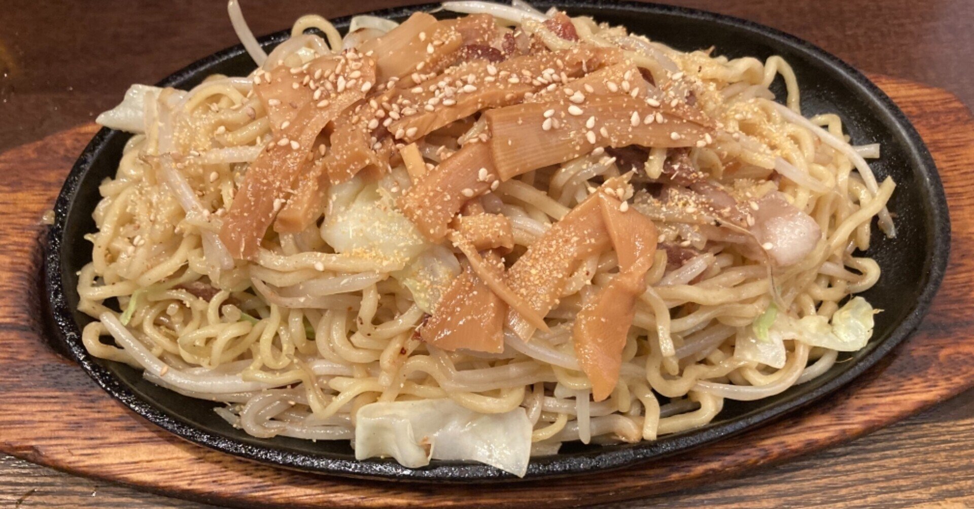 下町焼きそば銀ちゃん なら とんこつ焼きそば がno 1 野猿 やえん Note 下町焼きそば銀ちゃん なら とんこつ焼きそば がno 1 野猿 やえん Note