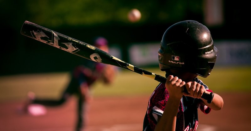 正しい努力を継続することがいかに重要か分かる実話 私は初心者野球少年 のみや 印税で月9 7万稼ぐkindle作家 Noteexpo運営 Note