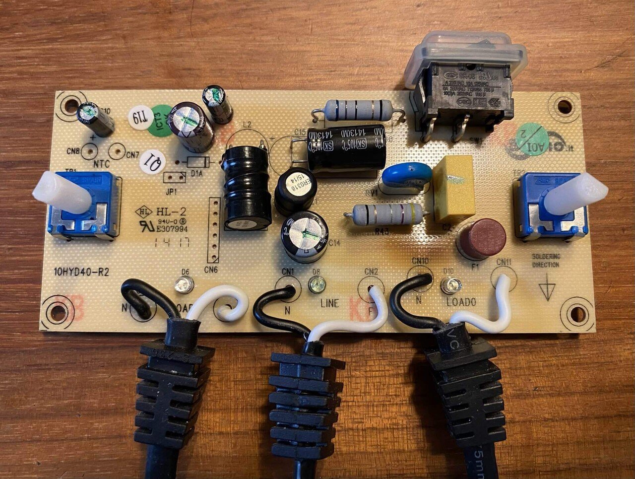 hydor（ハイドール） スマートウェーブ（ポンプコントローラー