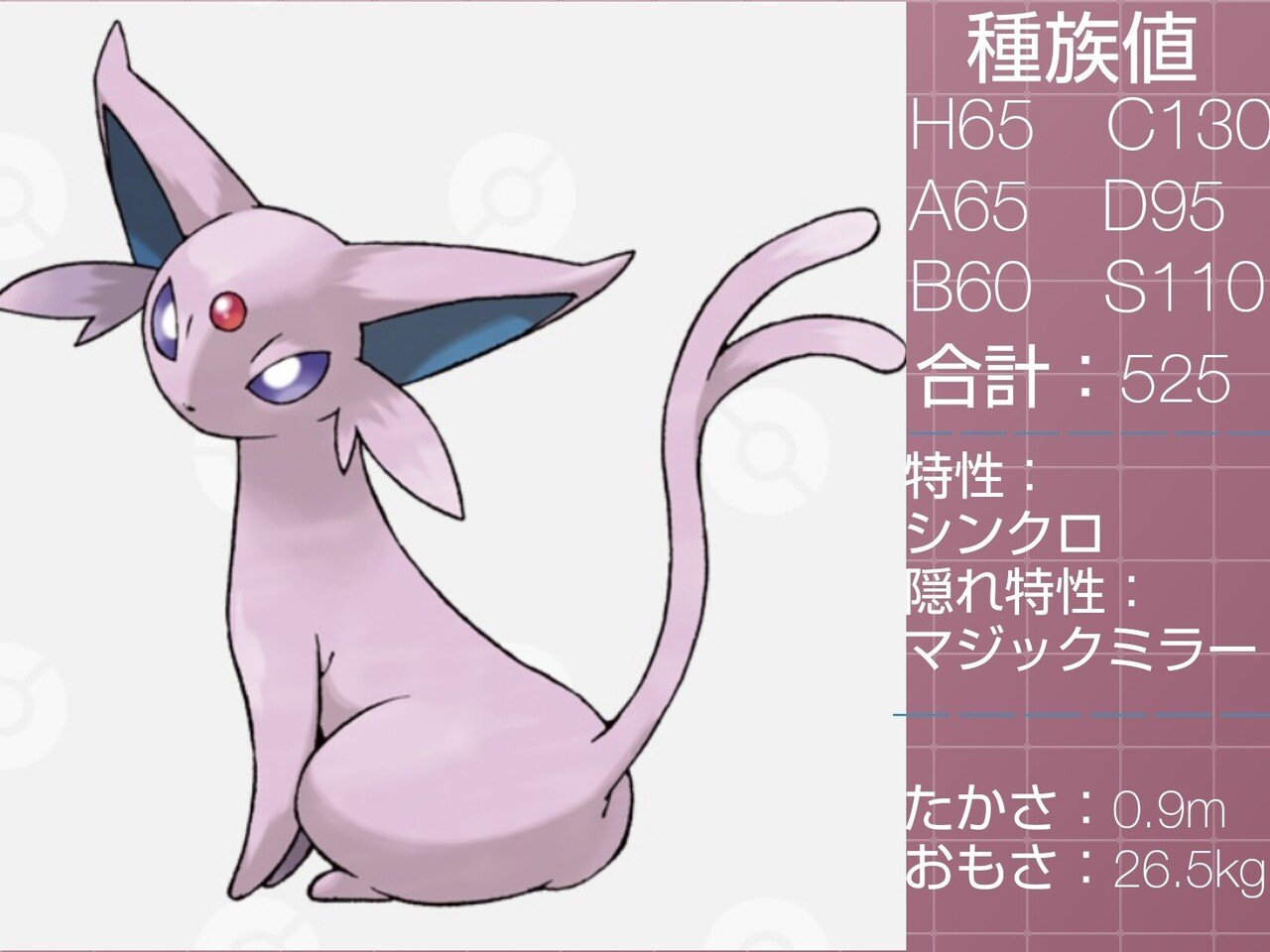 昼に進化するポケモン達 リユルン Note