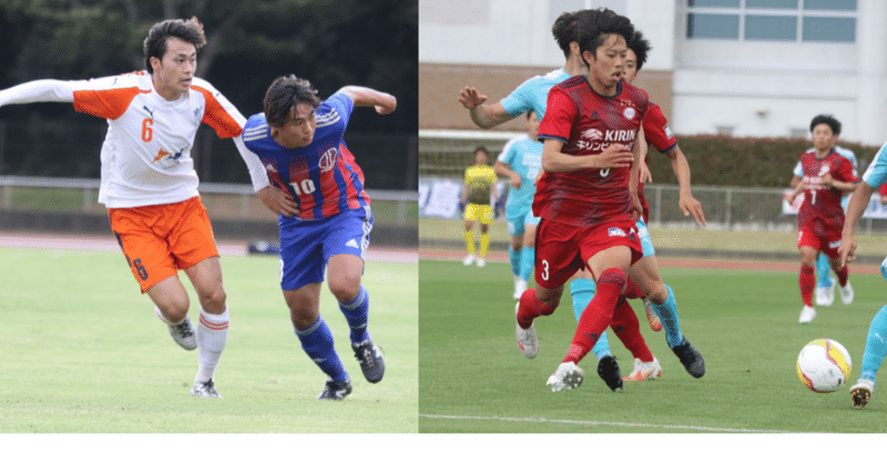 田中碧と守田英正がフロンターレ内定の松井蓮之と佐々木旭に与えたディープインパクト。自覚を促したオーストラリア戦。