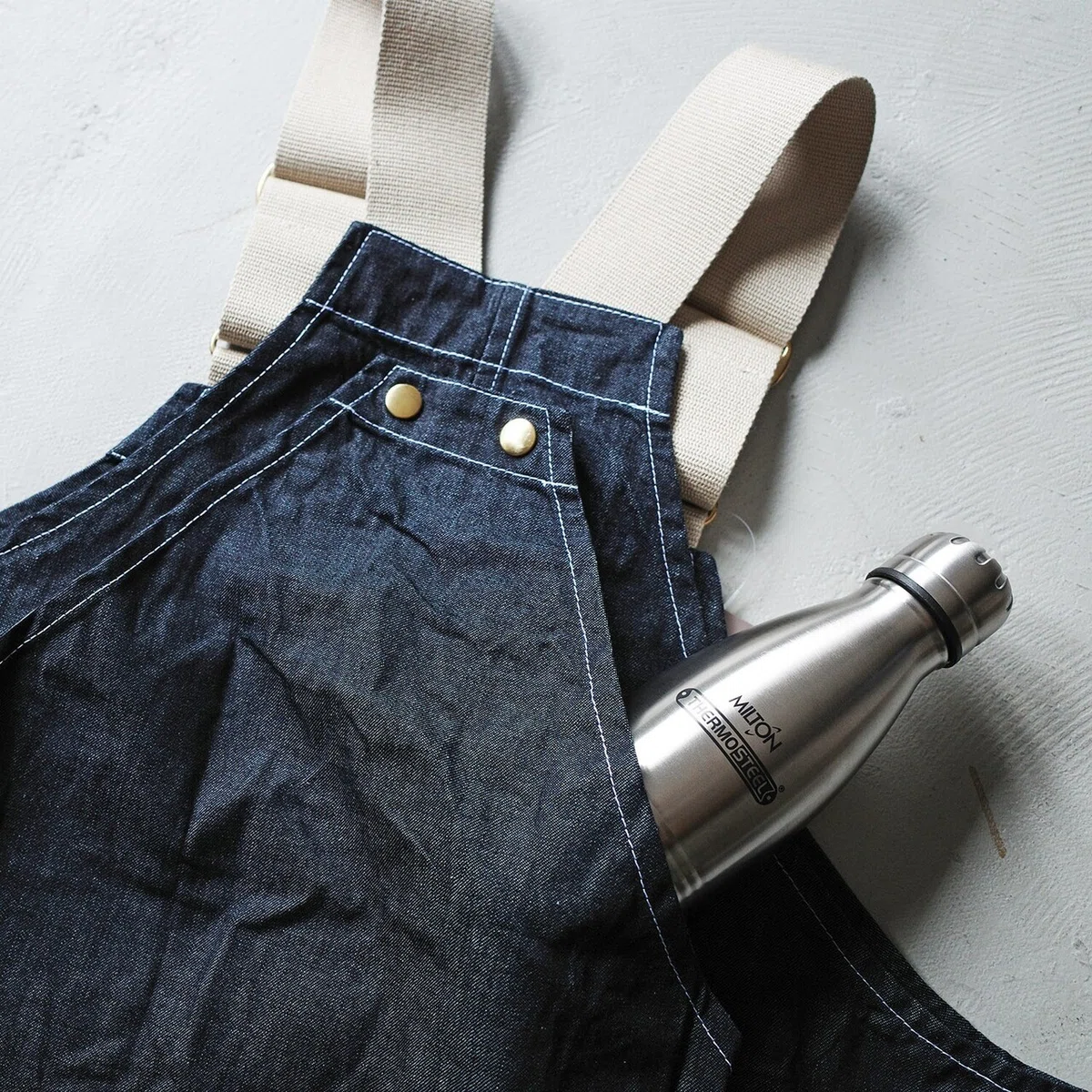 LAND&BCのハントベスト｜Mr.OLDMAN｜群馬県前橋市のセレクトショップ。