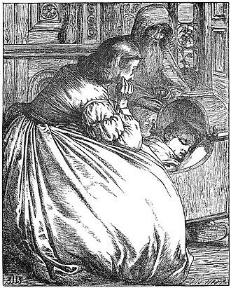 111 どちらが不幸の花で どちらが幸福の花なのですか そのうちの一つがお前の子供の花だ Coucou Note作家 Note