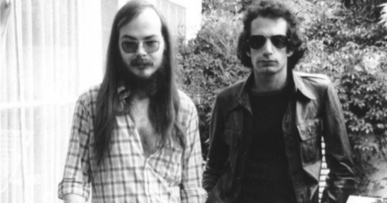 Reelin' in the Years / Steely Dan｜続・だからPA屋なんです