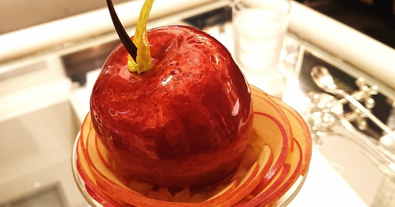 りんご飴 の定番タグ記事一覧 Note つくる つながる とどける