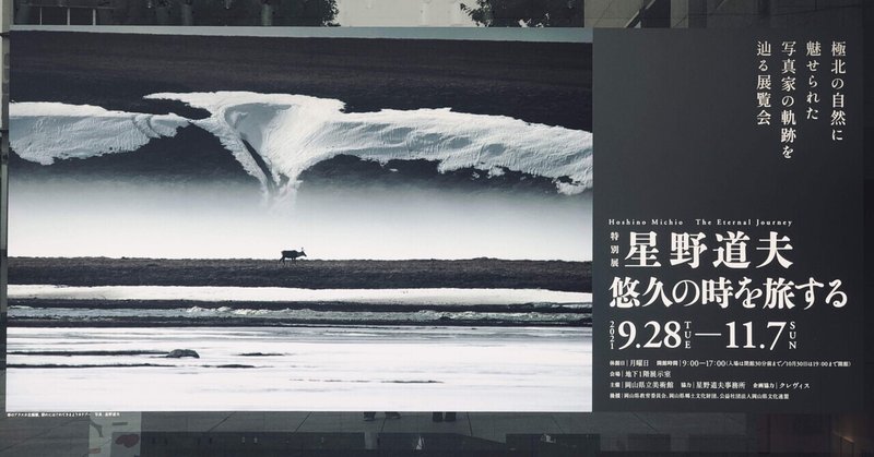 星野道夫 の新着タグ記事一覧 Note つくる つながる とどける