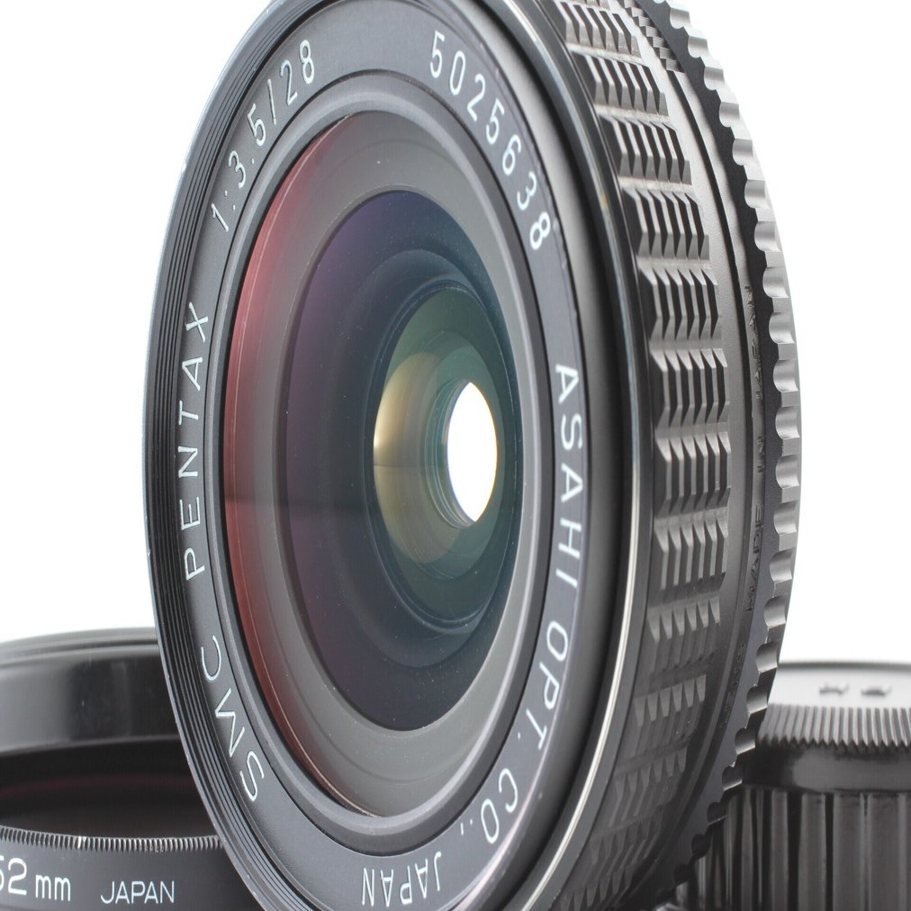 pentax 28 3.5