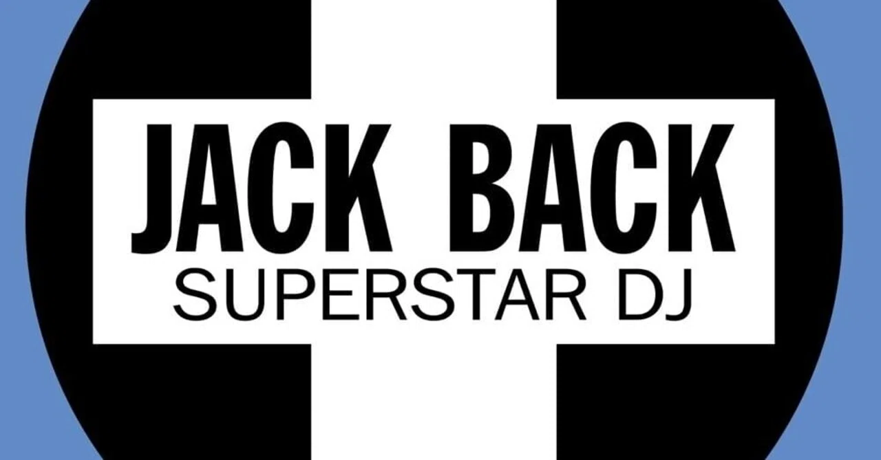 Jack Back「Superstar DJ」：Pre-EDM時代のエレクトロが2010年代EDMに生まれ変わる｜FJK