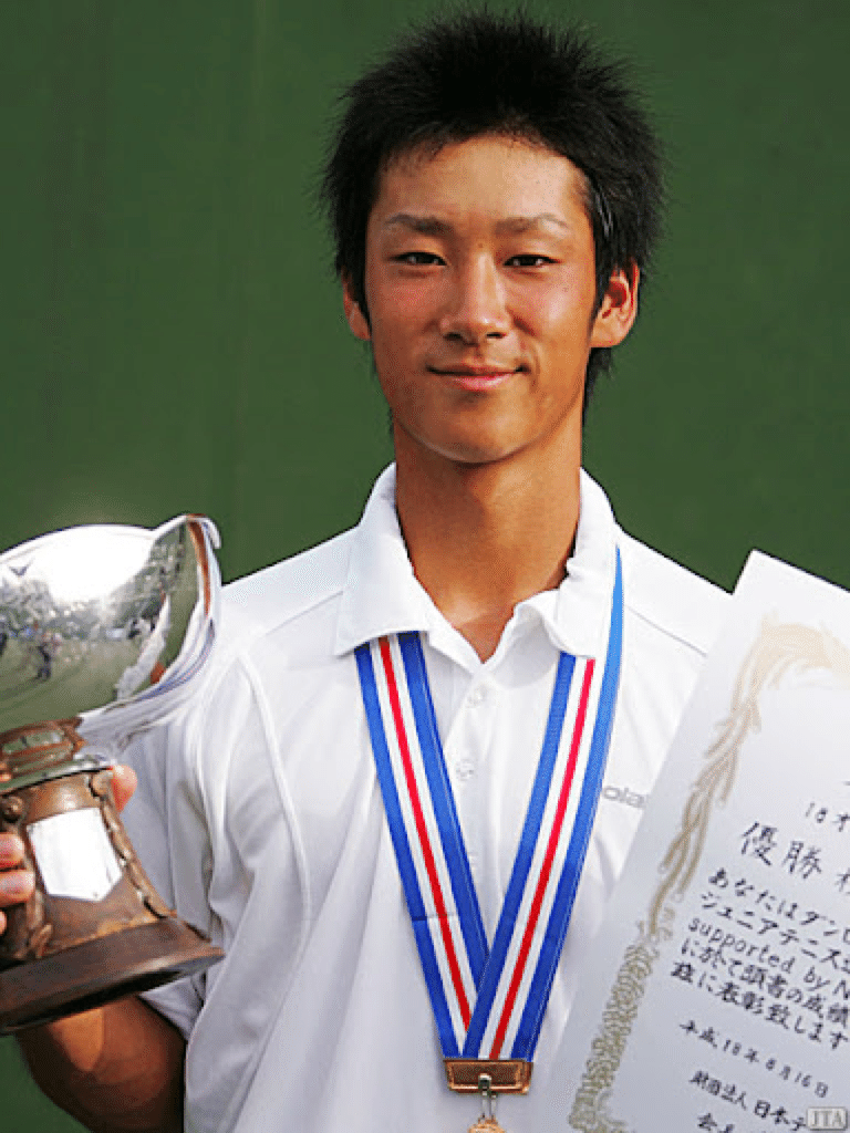 勝利への意志の強さ】自分に厳しく、長い修行に耐え抜く日本男児