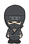 二次_Crypto-Ninja-001_icon