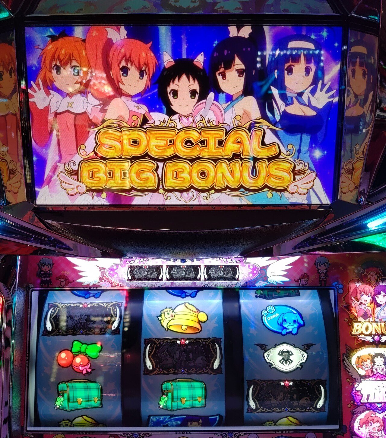 パチスロ引退稼働日記#6】どうやって勝つのかわからないパチスロ