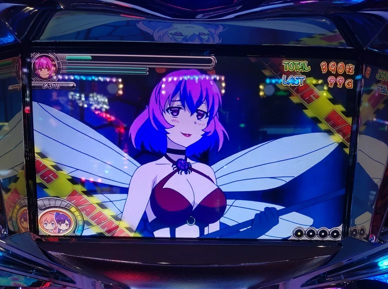 パチスロ引退稼働日記#6】どうやって勝つのかわからないパチスロ