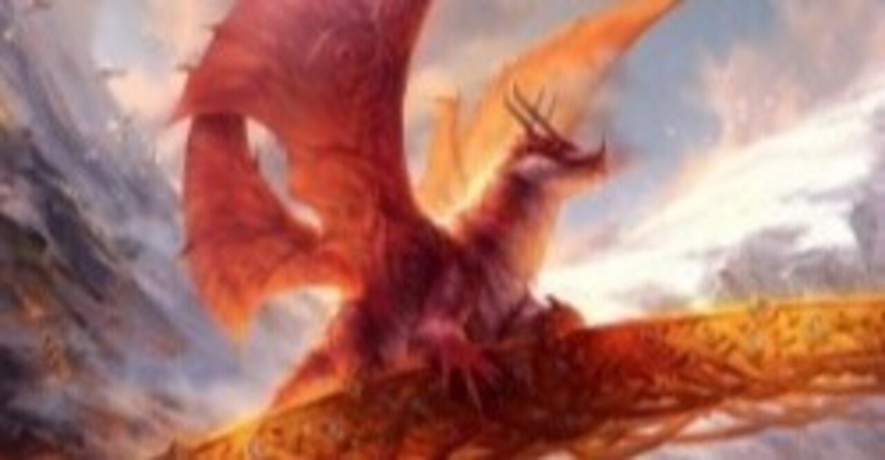 黄金架のドラゴン 日　3枚 黄金架のドラゴン 日 3枚 黄金架のドラゴン/Goldspan Dragon《日本語