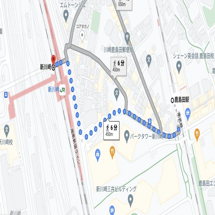 JR東日本 乗車票 【向河原→鹿島田・武蔵小杉→向河原】南武線　向河原駅発行 横須賀線で乗り換えをしてみました。｜day trip lover