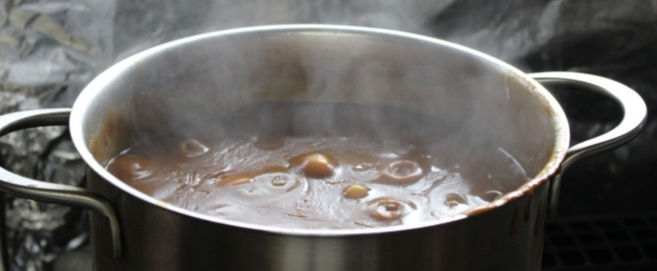 の 隠し 味 は カレー