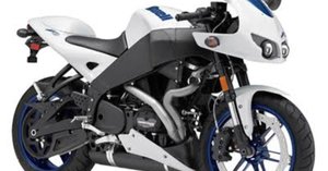 バイクnote Buell ファイヤーボルト XB12R｜shinmr